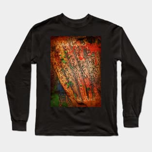 Carrots and basil Long Sleeve T-Shirt